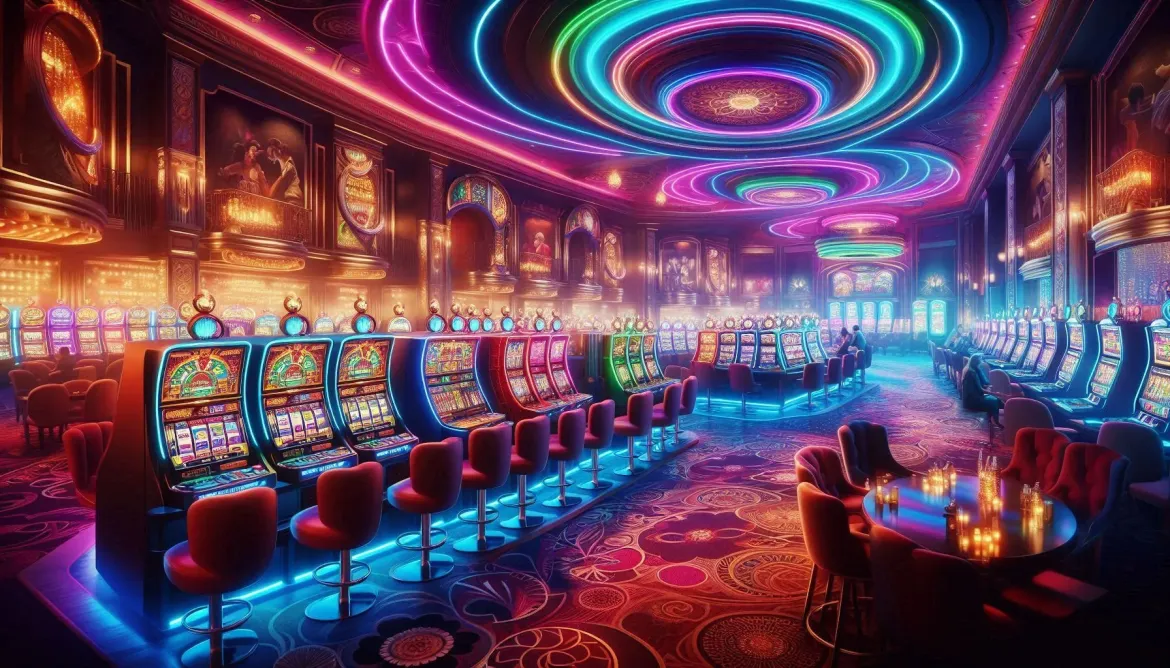 Shorelines Casino Belleville